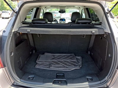 2014 Buick Encore Leather