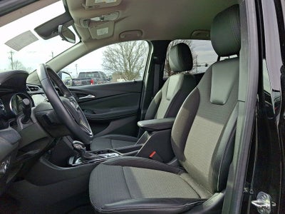 2022 Buick Encore GX Preferred