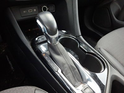 2022 Buick Encore GX Preferred