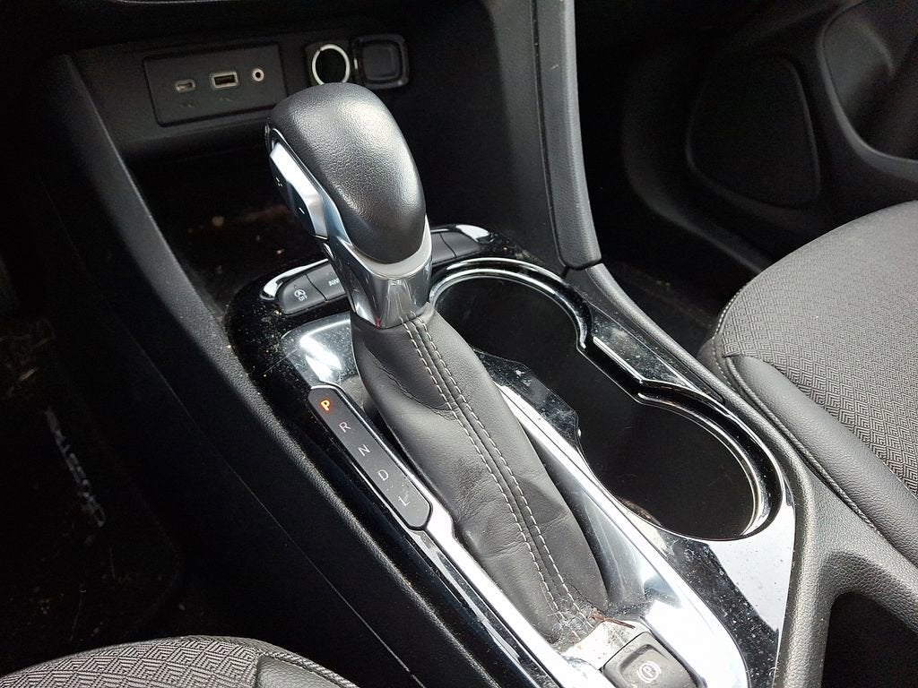 2022 Buick Encore GX Preferred