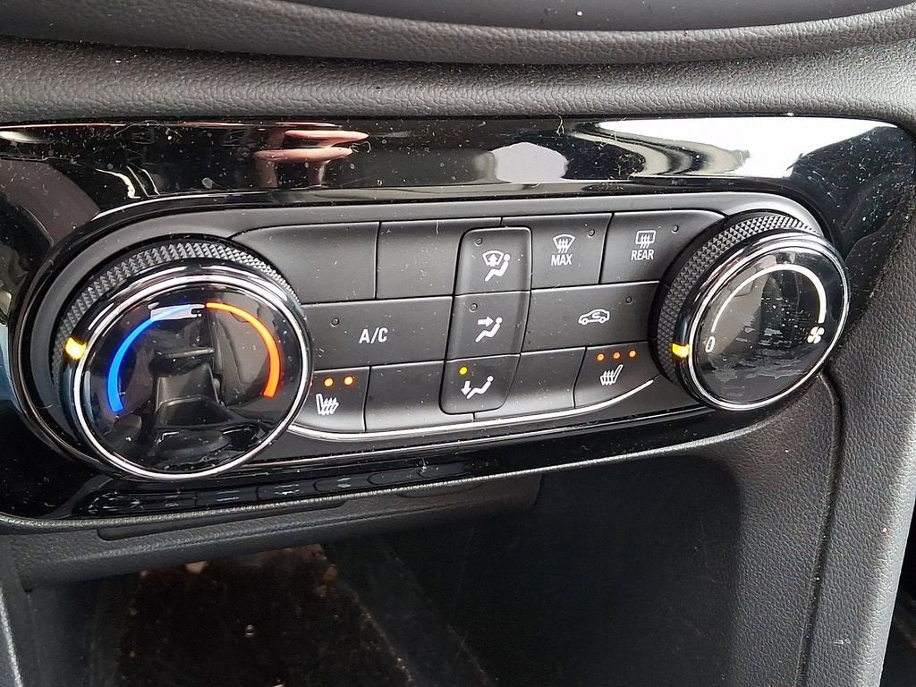 2022 Buick Encore GX Preferred