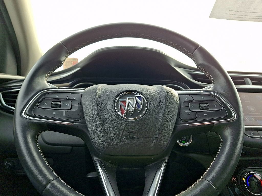 2022 Buick Encore GX Preferred