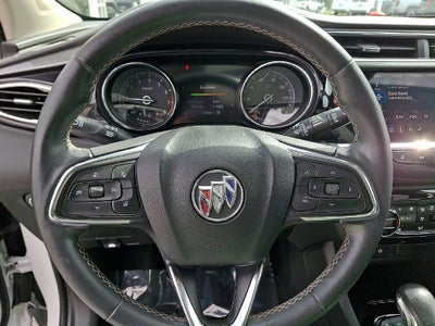 2023 Buick Encore GX Essence