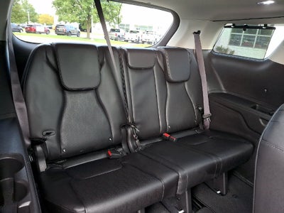 2025 Kia Carnival MPV SX