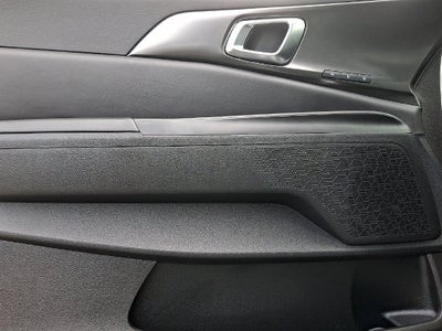 2025 Kia Carnival MPV SX