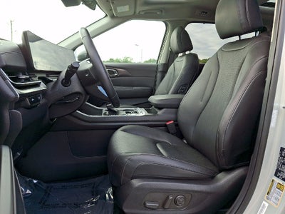 2025 Kia Carnival MPV SX