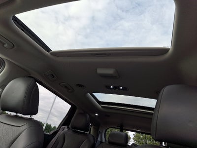 2025 Kia Carnival MPV SX