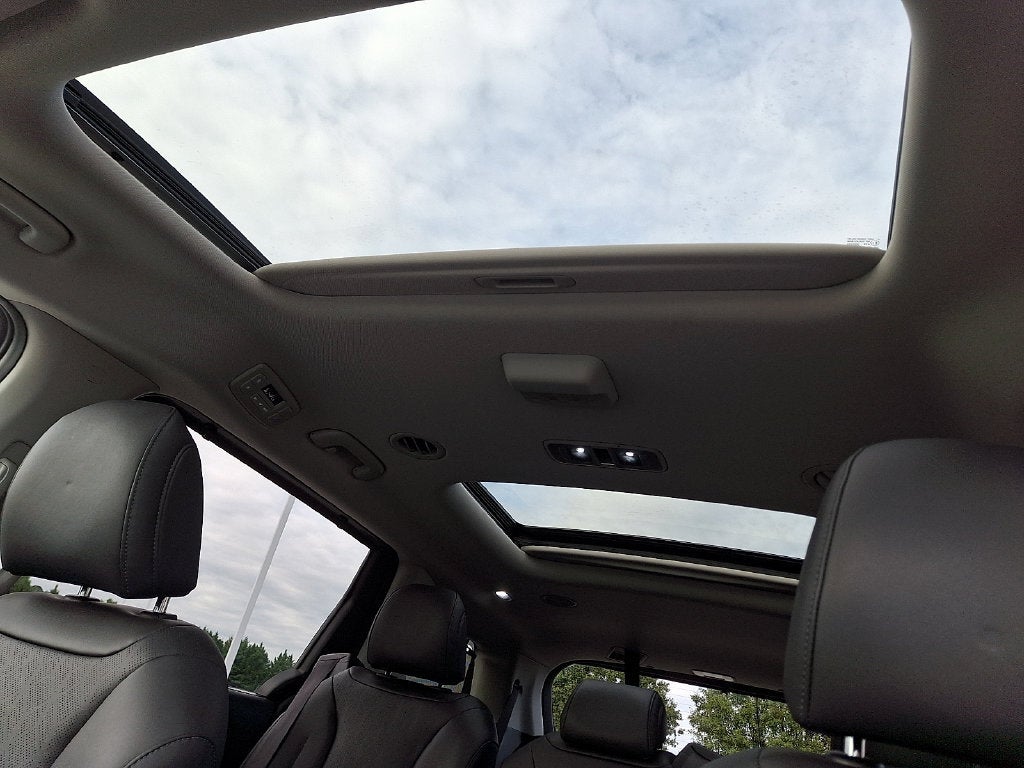 2025 Kia Carnival MPV SX