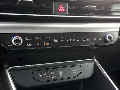 2025 Kia Carnival MPV SX