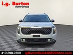 2025 Kia Carnival MPV SX
