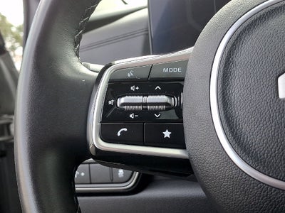 2025 Kia Carnival MPV SX