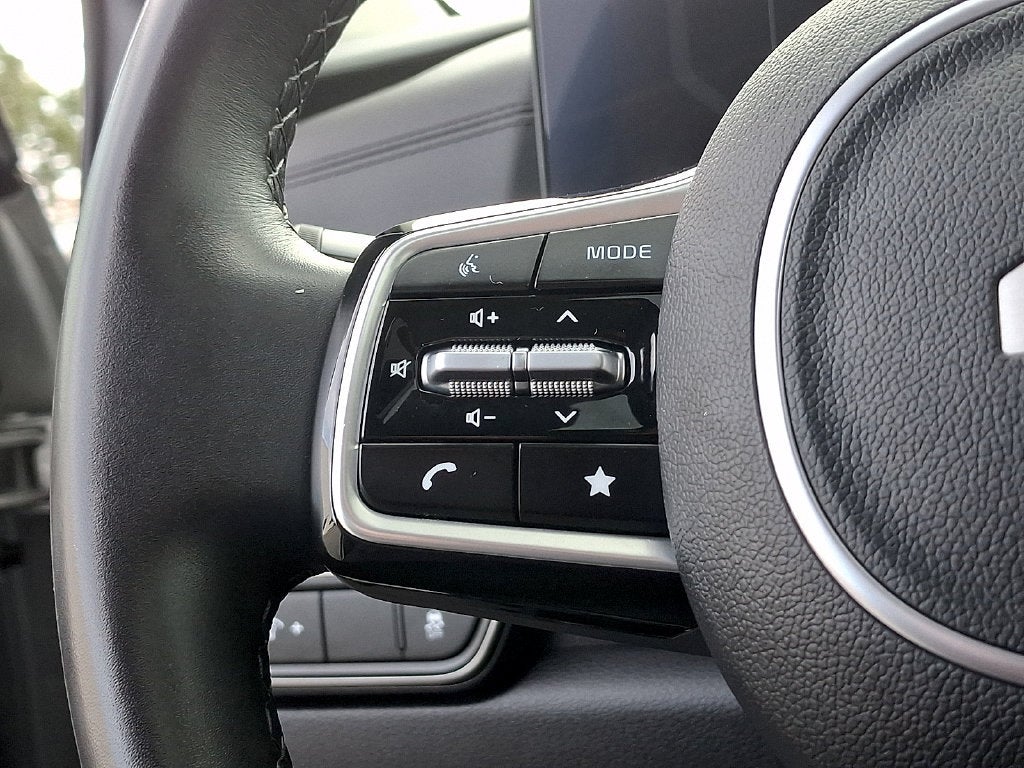 2025 Kia Carnival MPV SX