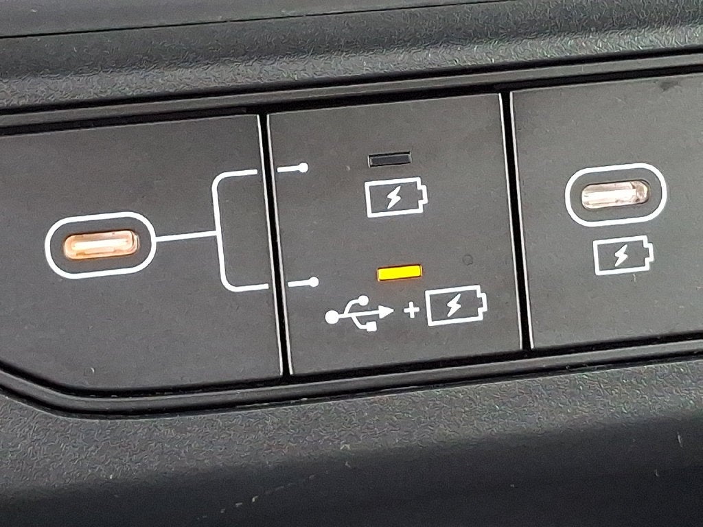 2025 Kia Carnival MPV SX