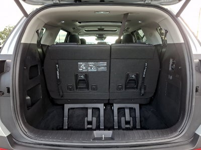 2025 Kia Carnival MPV SX