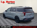 2025 Kia Carnival MPV SX