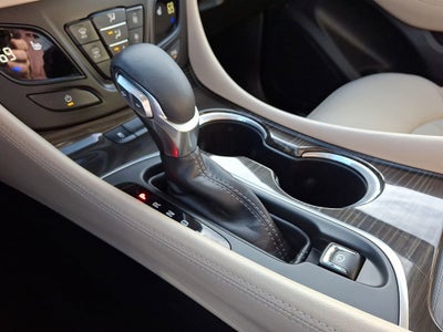 2020 Buick Envision Preferred Group