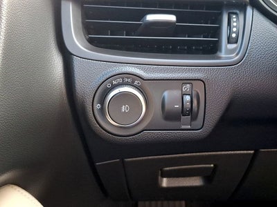 2020 Buick Envision Preferred Group