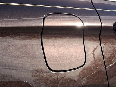 2020 Buick Envision Preferred Group