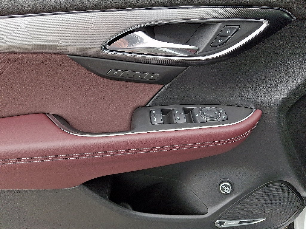 2026 Buick Envision Sport Touring - Photo 9