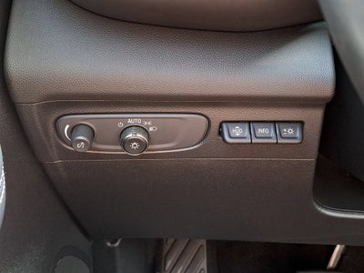 2021 Buick Envision Avenir