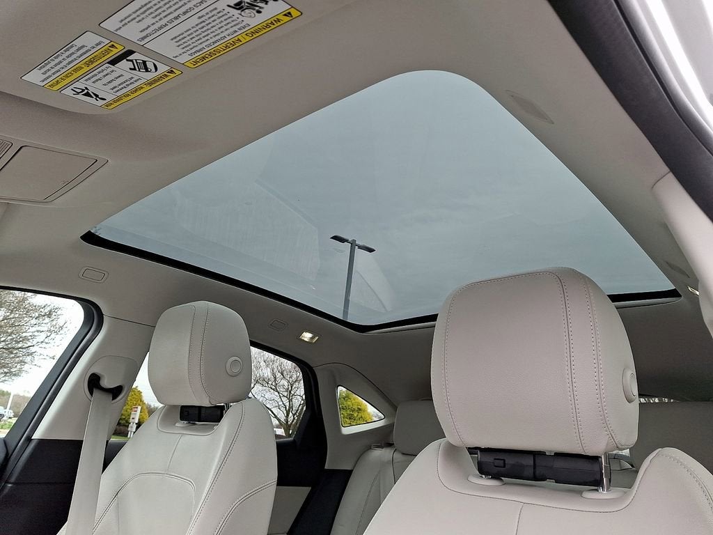 2020 Jaguar E-PACE R-Dynamic SE P300 AWD Automatic