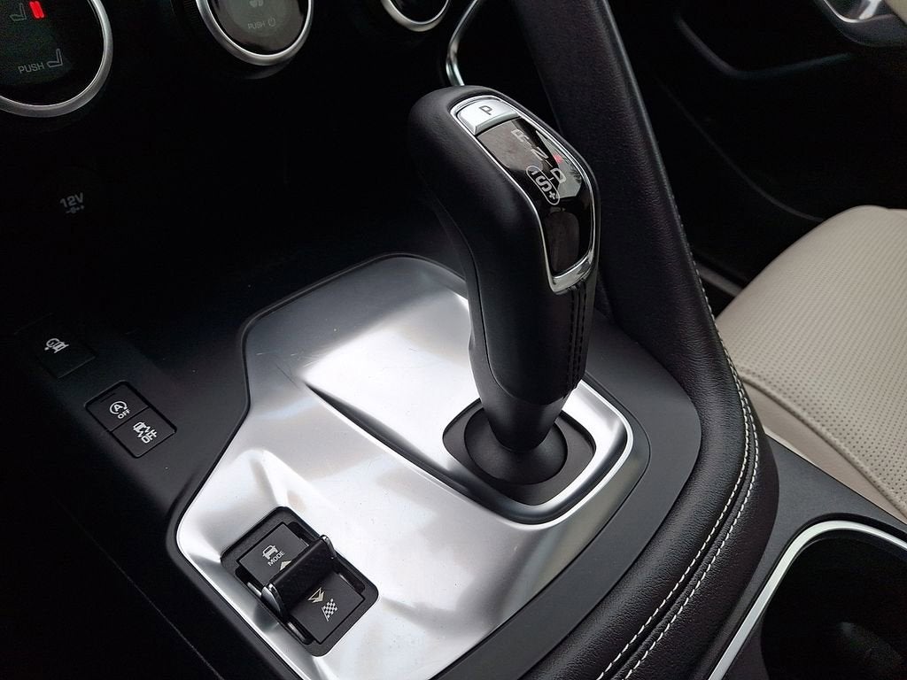 2020 Jaguar E-PACE R-Dynamic SE P300 AWD Automatic