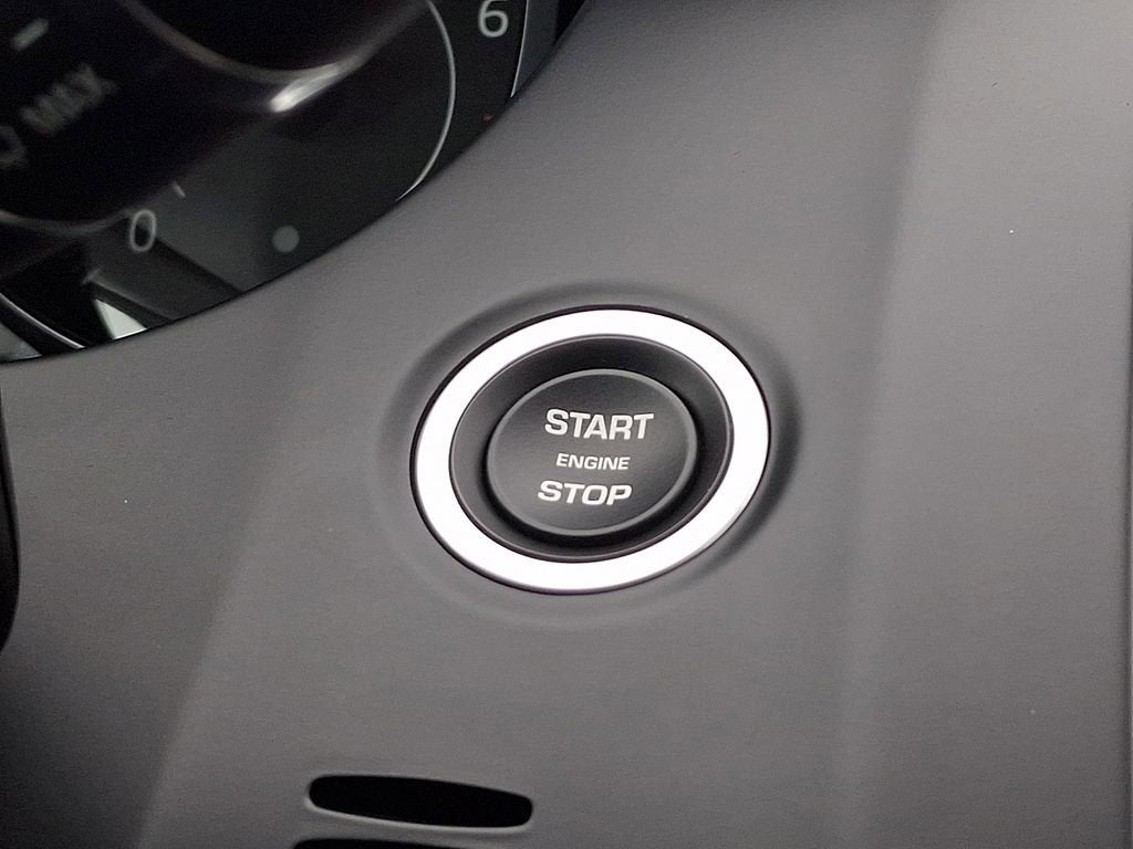 2020 Jaguar E-PACE R-Dynamic SE P300 AWD Automatic