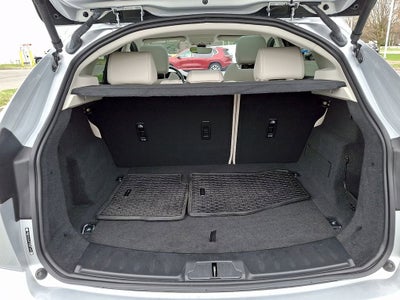 2020 Jaguar E-PACE R-Dynamic SE P300 AWD Automatic