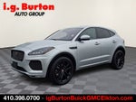 2020 Jaguar E-PACE R-Dynamic SE P300 AWD Automatic