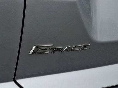 2020 Jaguar E-PACE R-Dynamic SE P300 AWD Automatic