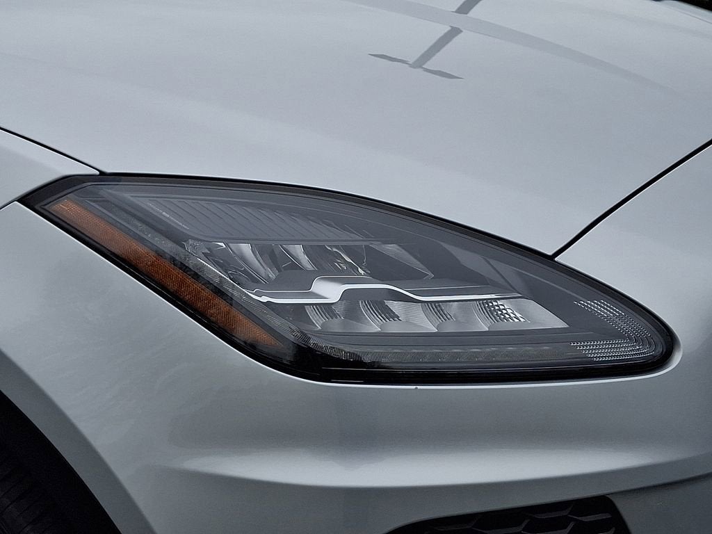 2020 Jaguar E-PACE R-Dynamic SE P300 AWD Automatic