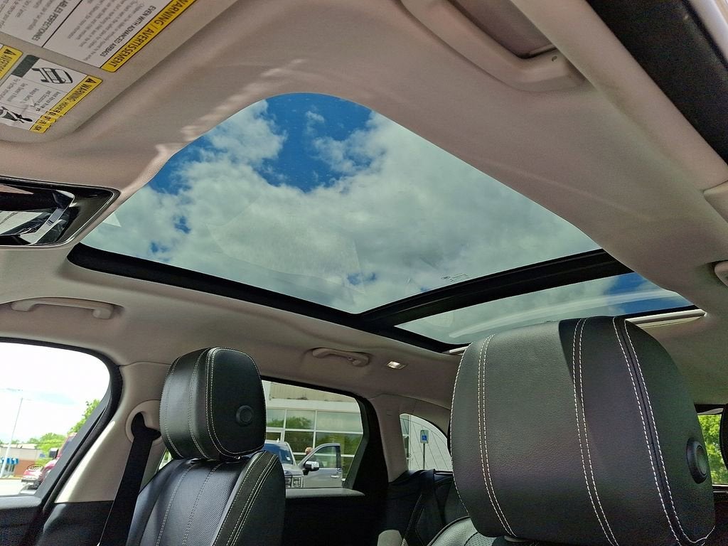 2018 Land Rover Range Rover Velar P380 S