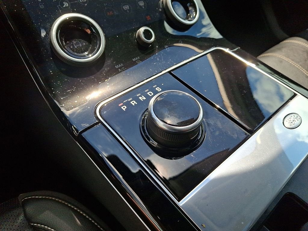 2018 Land Rover Range Rover Velar P380 S