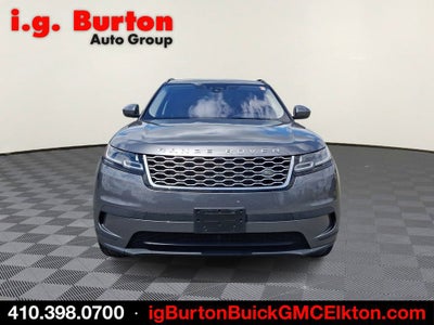2018 Land Rover Range Rover Velar P380 S