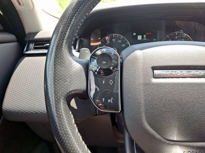 2018 Land Rover Range Rover Velar P380 S