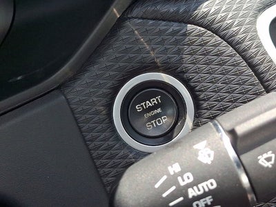 2018 Land Rover Range Rover Velar P380 S