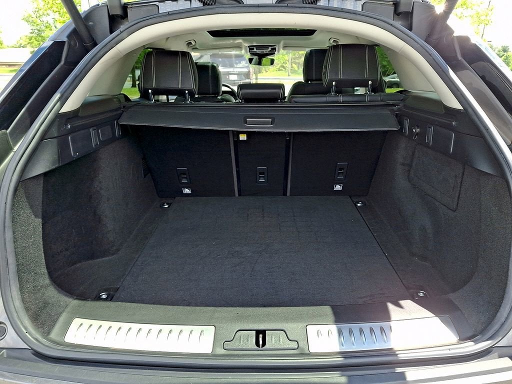 2018 Land Rover Range Rover Velar P380 S