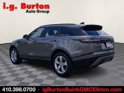 2018 Land Rover Range Rover Velar P380 S