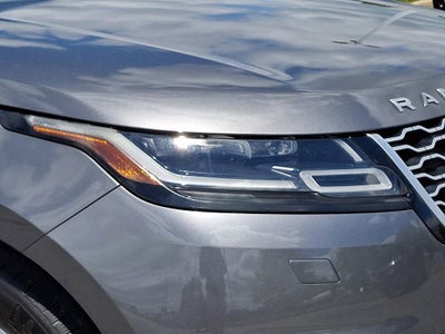 2018 Land Rover Range Rover Velar P380 S