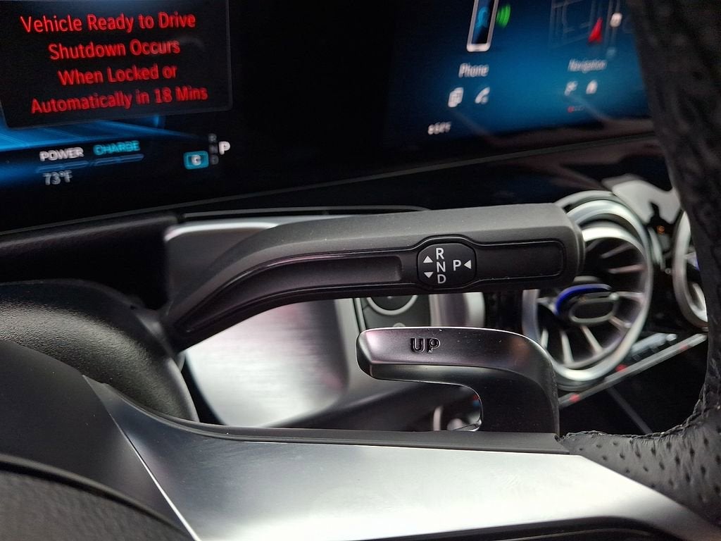 2024 Mercedes-Benz GLB AMG® GLB 35