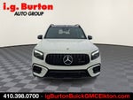 2024 Mercedes-Benz GLB AMG® GLB 35