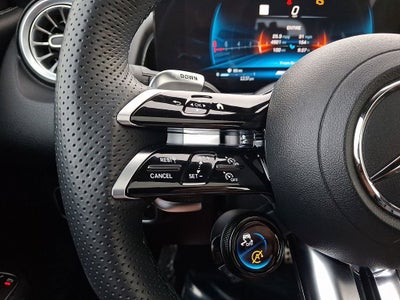 2024 Mercedes-Benz GLB AMG® GLB 35