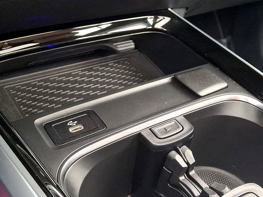 2024 Mercedes-Benz GLB AMG® GLB 35