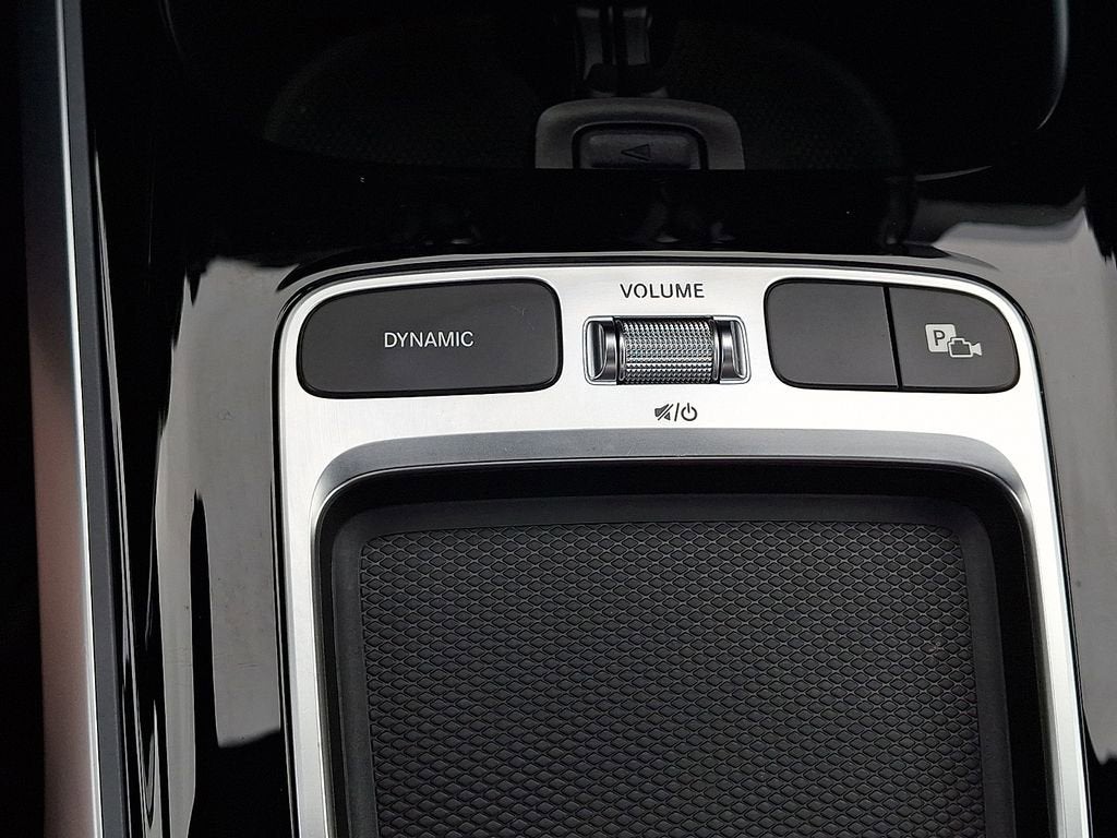 2024 Mercedes-Benz GLB AMG® GLB 35