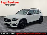 2024 Mercedes-Benz GLB AMG® GLB 35