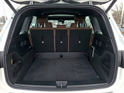 2024 Mercedes-Benz GLB AMG® GLB 35