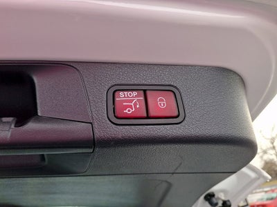 2024 Mercedes-Benz GLB AMG® GLB 35