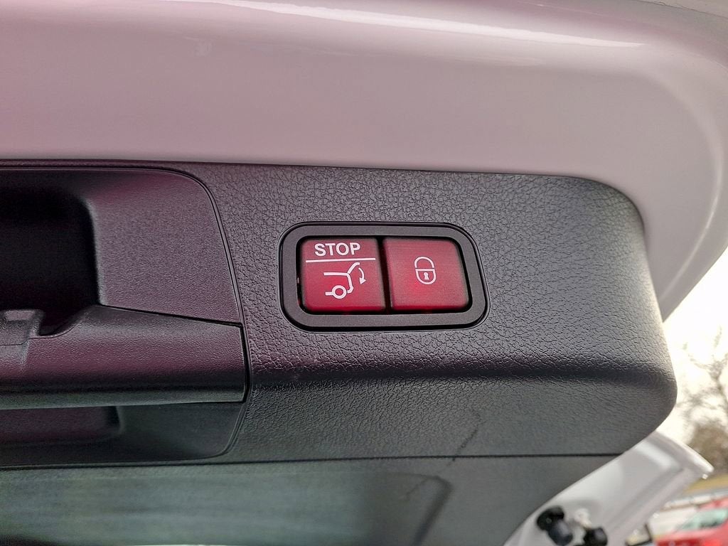 2024 Mercedes-Benz GLB AMG® GLB 35