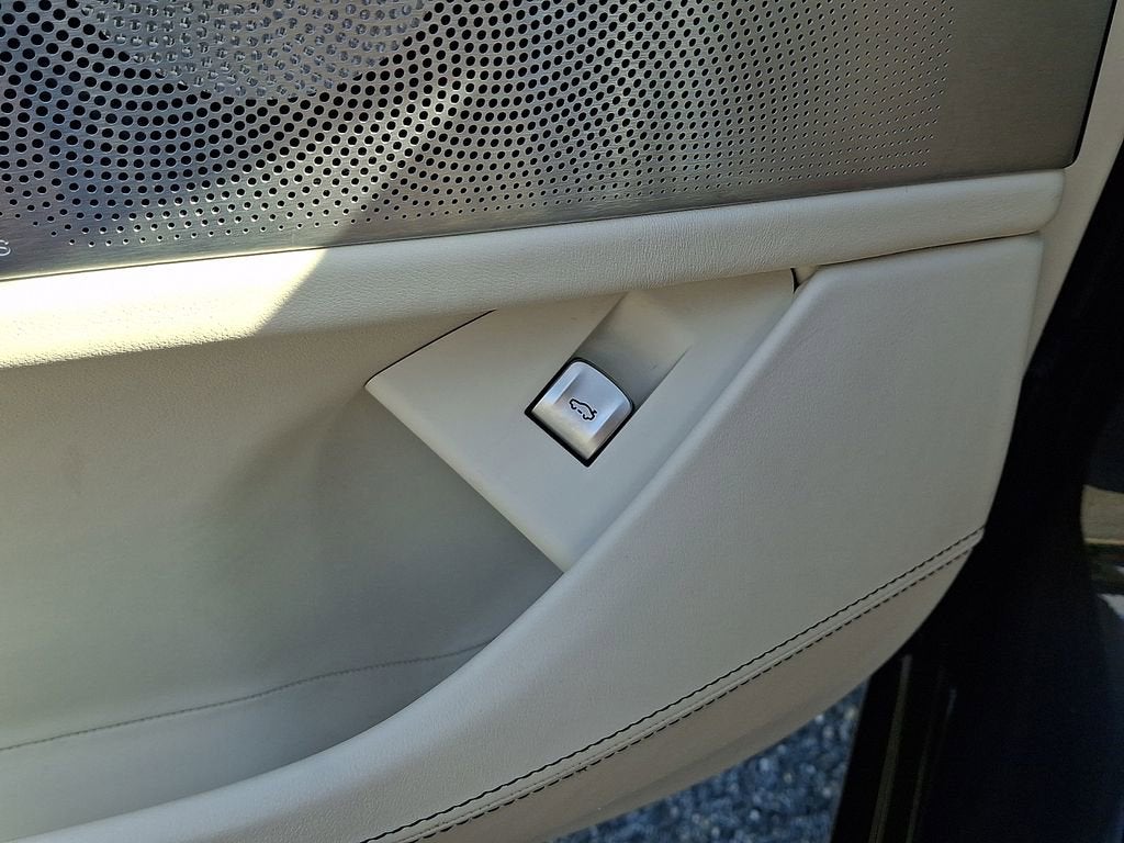 2020 BMW 750i xDrive