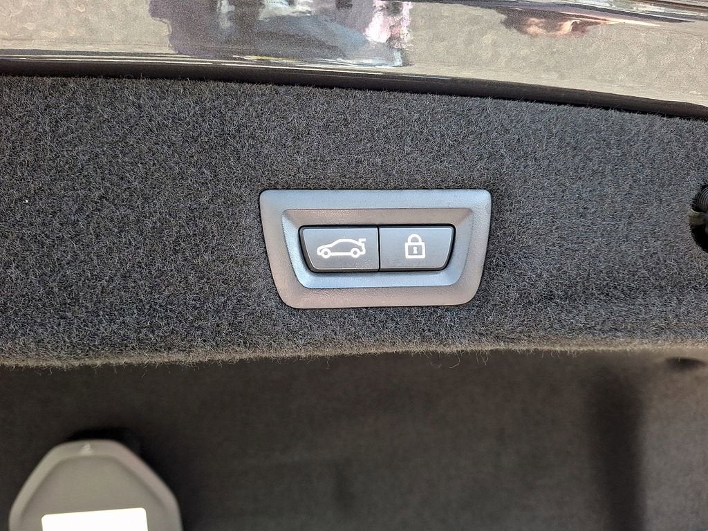 2020 BMW 750i xDrive